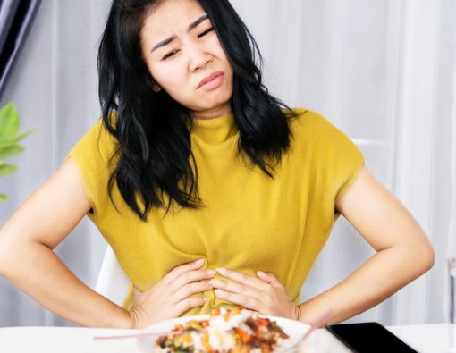 10 Makanan yang Harus Dihindari Agar maag Tak Kambuh Lagi