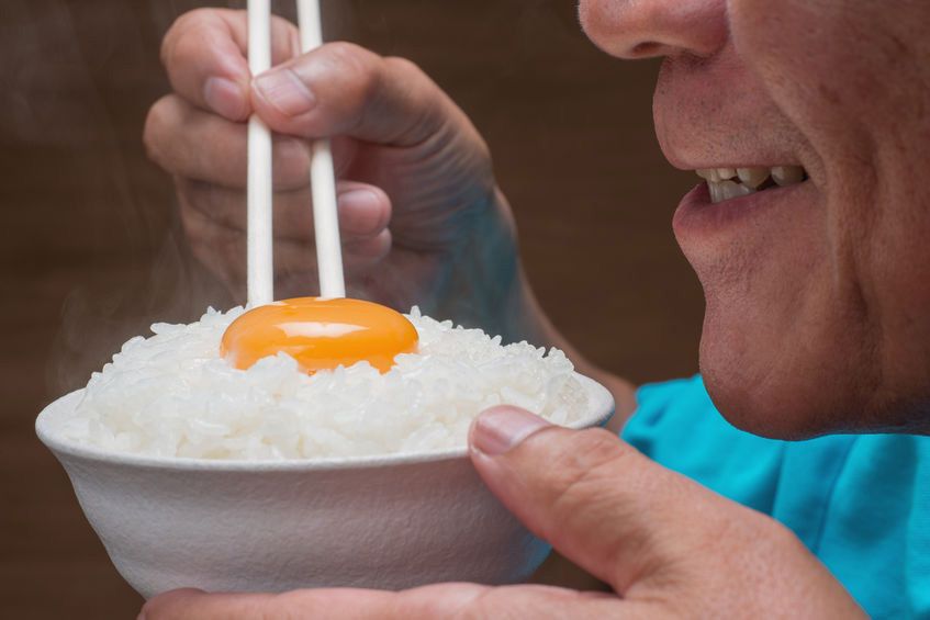 Awas, Makan Telur Berlebih Akibatkan Penyakit Ini!