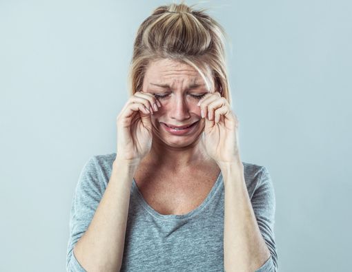 Benarkah Patah Hati Bisa Picu Kanker?