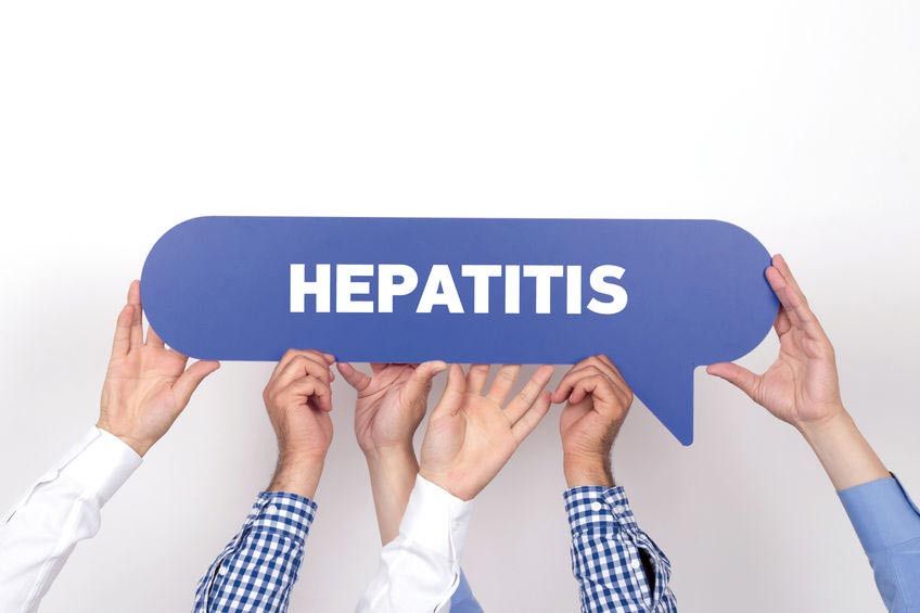 Waspadai Cara Penularan Virus Hepatitis