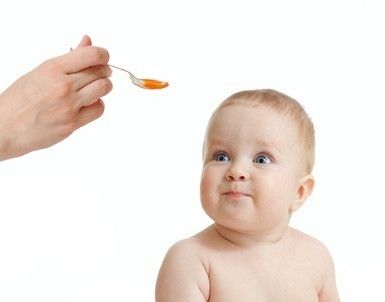 Aturan ‘Tunggu 4 Hari’ Ketika Memberikan Makan Bayi