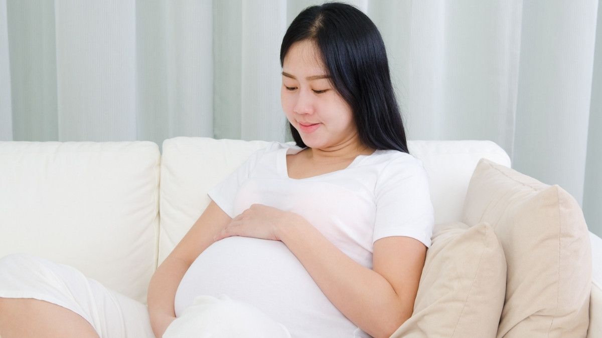 Kulit Lebih Cerah Saat Hamil, Kenali Pregnancy Glow