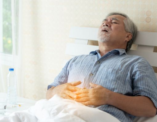 Kenali 8 Penyebab Diare Berkepanjangan pada Lansia