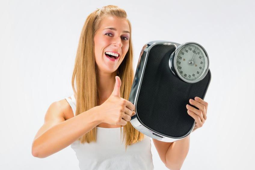 Cara Ampuh Menurunkan Berat Badan Usai Melahirkan