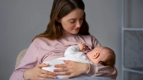 10 Manfaat ASI Eksklusif untuk Bayi yang Perlu Diketahui