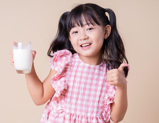 Peran Susu untuk Menambah Tinggi Badan, Efektifkah?