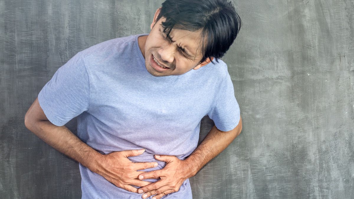 Makanan Penyebab Sakit Perut yang Perlu Anda Tahu