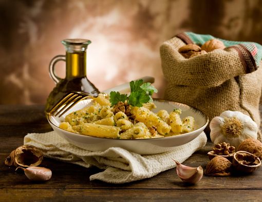 Bawang Putih dalam Masakan Cina Ampuh Cegah Kanker?