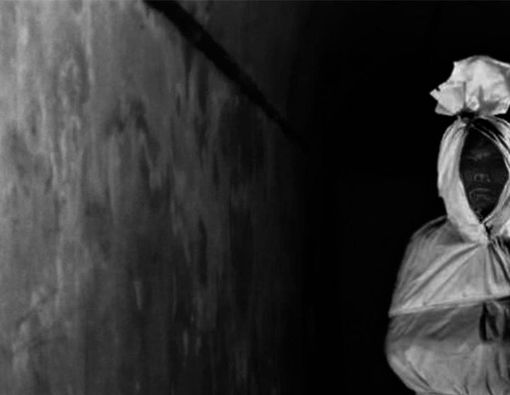 Pocong untuk Menakuti Warga, Benarkah Efektif Mencegah Virus Corona?