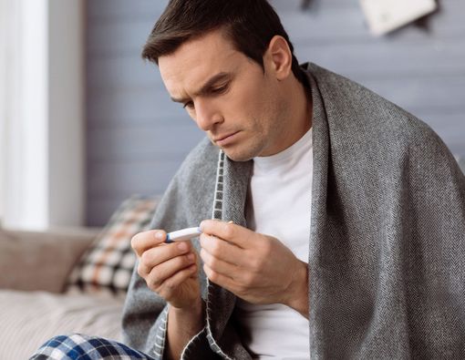 Waspada Ancaman Demam Lassa!