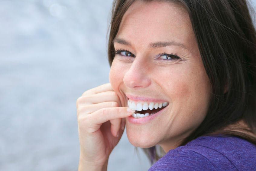 7 Bagian Tubuh yang Rawan Disentuh Tangan