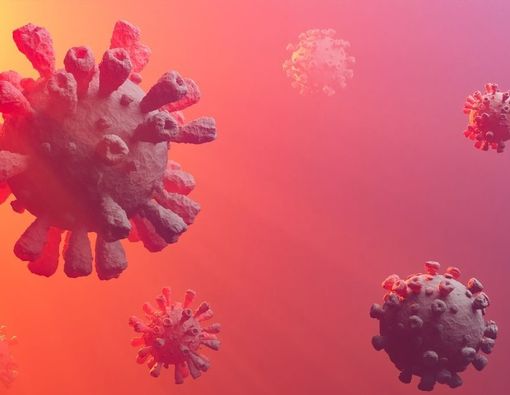 COVID-22, Virus Lebih Berbahaya dari Mutasi COVID-19 Delta