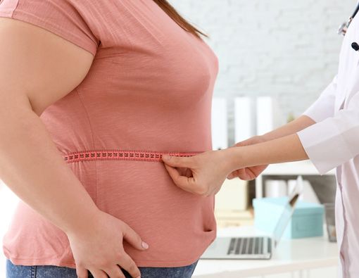 Wanita Lebih Rentan Obesitas, Ini Alasannya!