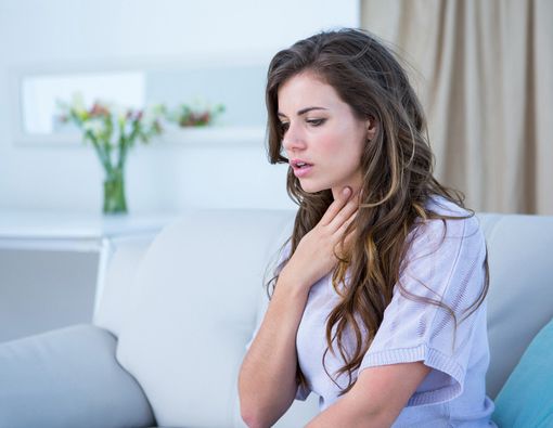 Mengenal Gejala Penyakit Paru Obstruktif Kronis