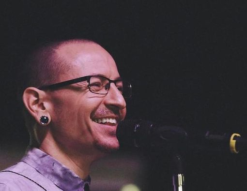 Vokalis Linkin Park, Chester Bennington, Tewas Gantung Diri