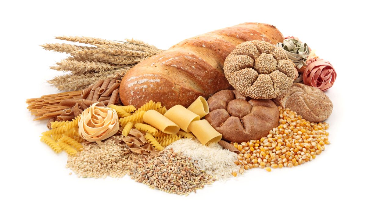 Diet Rendah Karbohidrat untuk Penderita Diabetes, Efektifkah?