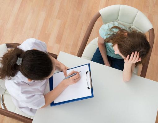 Hal Ini Dapat Terjadi pada Fisik Korban Pemerkosaan