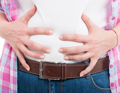 Fakta Medis di Balik Perut Kembung