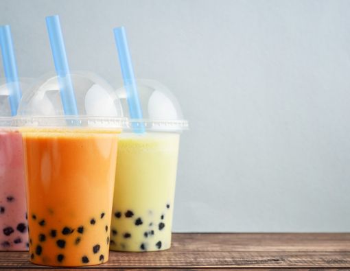 Lagi Jadi Tren Kuliner, Adakah Manfaat Boba untuk Kesehatan?