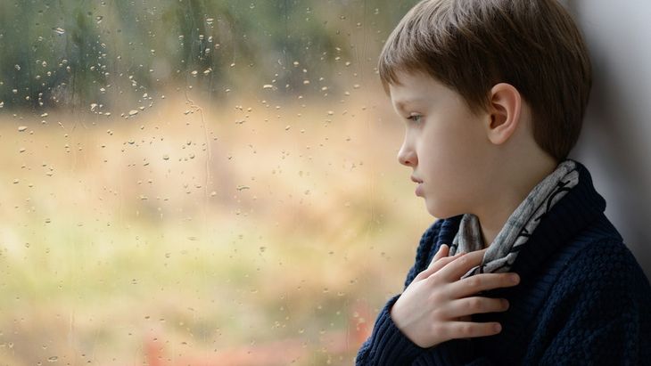 indigo granular-Mengenal Fakta Medis di Balik Istilah Anak Indigo