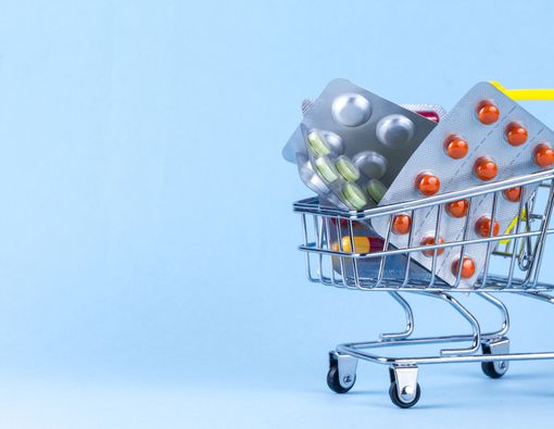 Perhatikan 6 Hal Ini Sebelum Membeli Suplemen