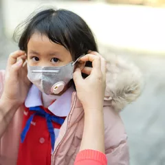 Anak Mudah Tertular Flu? Kenali Cara Pencegahan yang Efektif 