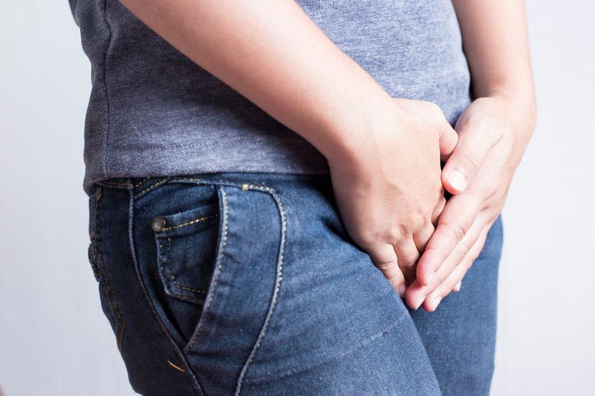 Infeksi Jamur Akibat Memakai Celana Jeans