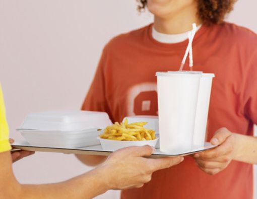 Ancaman Potensi Bahaya Styrofoam