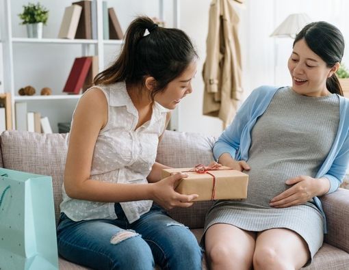 Manfaat Baby Shower Untuk Kesehatan Mental Bumil