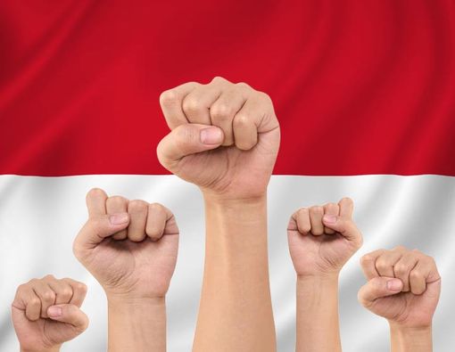 Tajuk Rencana: Surat untuk Pemuda Indonesia