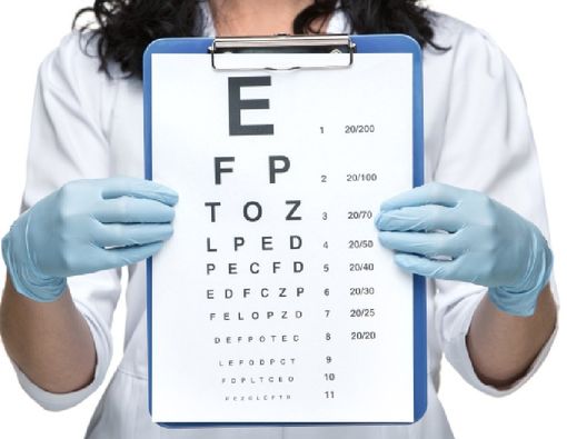 Daftar Penyakit yang Ditangani Dokter Spesialis Mata