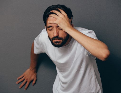 Mengapa Pusing Berputar Bikin Mual dan Muntah?