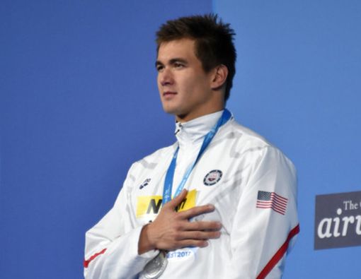 5 Gejala Kanker Testis yang Dialami Nathan Adrian Juara Olimpiade