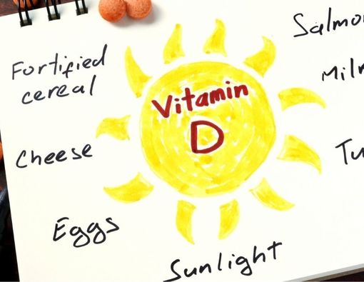 Benarkah Defisiensi Vitamin D Sebabkan Kanker Kulit?