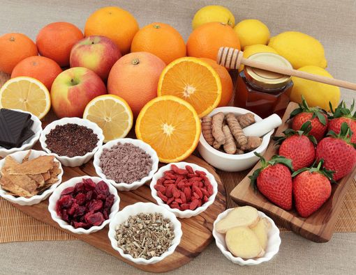 Ingin Miliki Kulit Sehat? Makanlah Makanan Ini