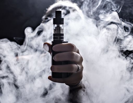 Dokter hingga Gen-Z Ramaikan Kampanye Anti-Vaping di TikTok
