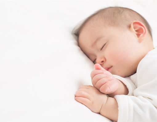 Posisi Tidur Bayi yang Benar agar Terhindar dari Segala Risiko