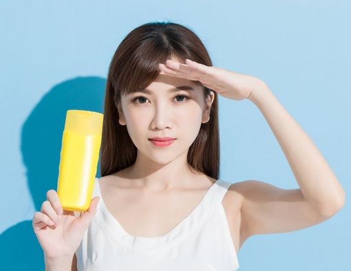 6 Cara Pakai Sunscreen yang Benar untuk Lindungi Kulitmu