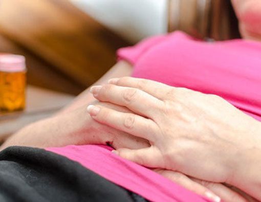 Solusi Maag Kambuh Saat Menstruasi