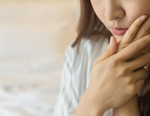 Penyebab Gusi Sakit yang Harus Diwaspadai