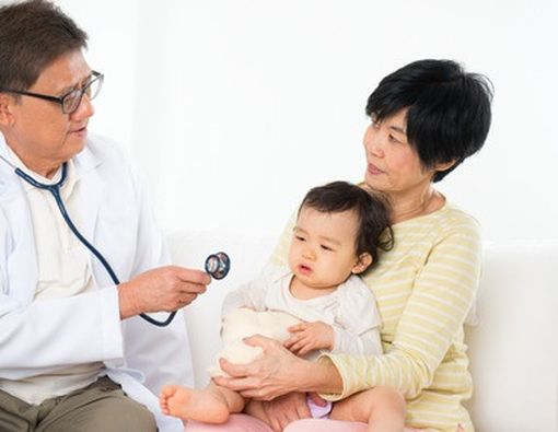 Anak Mencret Karena Alergi Susu Sapi? Ini Solusinya