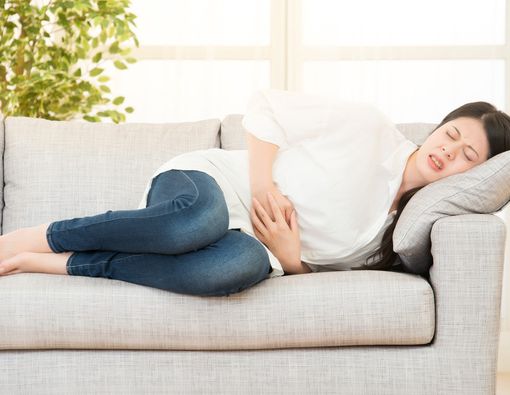 Diare Saat Haid, Apa Penyebabnya?