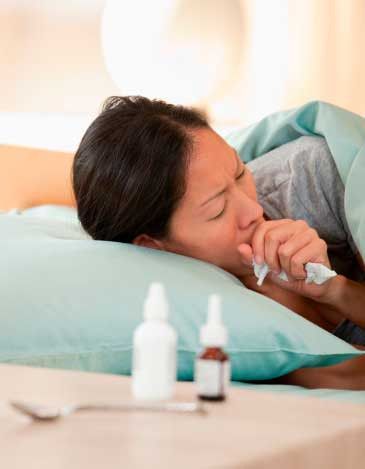 Harapan Baru Pengidap TBC