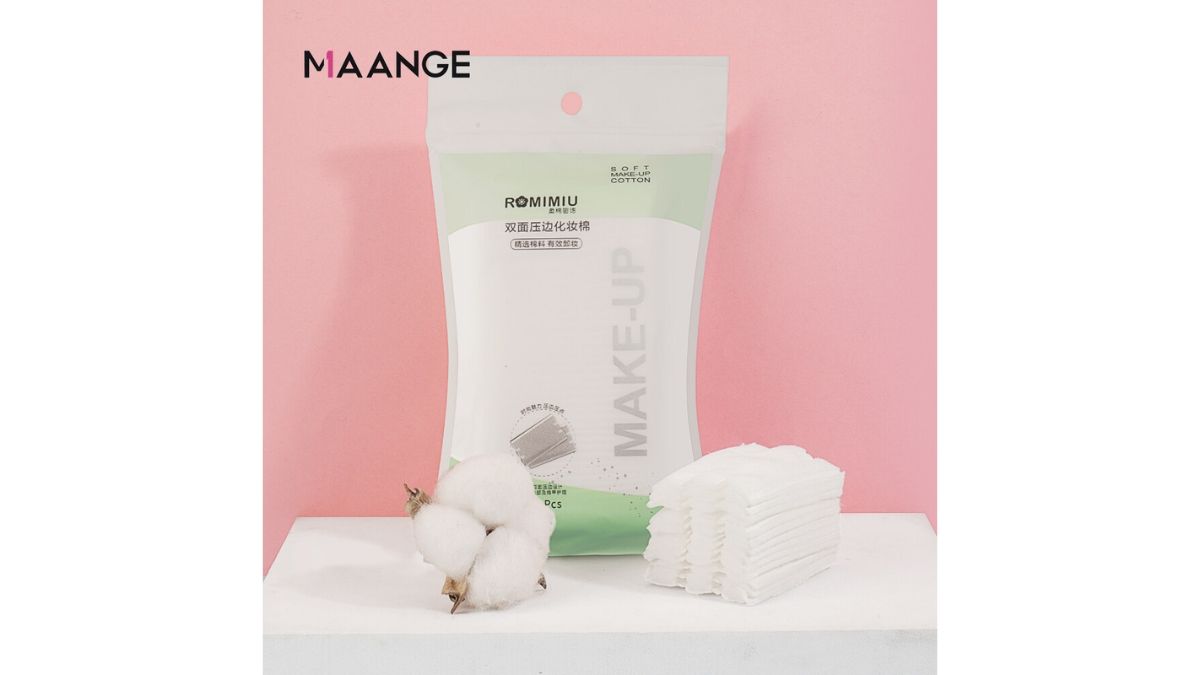 MAANGE Cotton Pad