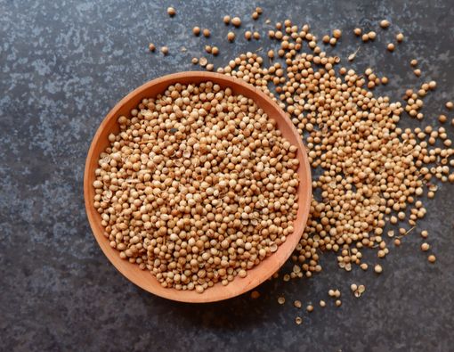 Ketumbar Bisa Bantu Turunkan Kolesterol, Mitos atau Fakta?