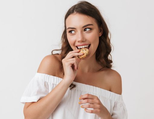 Kiat Aman Makan Kue Kering Tanpa Takut Gula Darah Naik