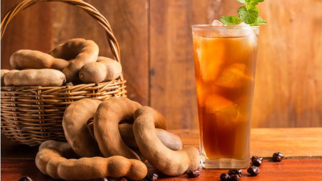 Bolehkah Ibu Hamil Konsumsi Asam Jawa?