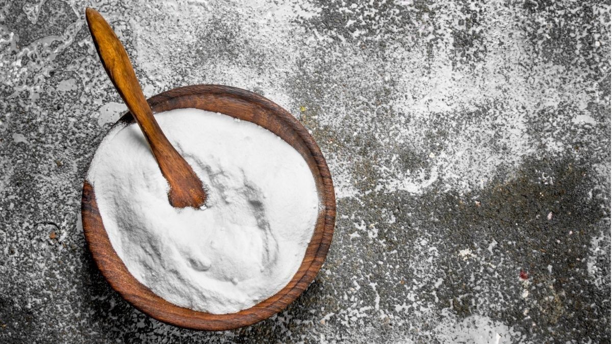 Amankah Keramas Pakai Baking Soda?