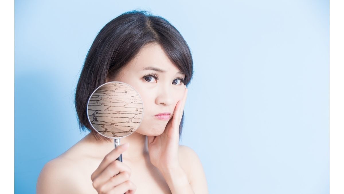 Bahaya di Balik Penggunaan Kosmetik Setiap Hari