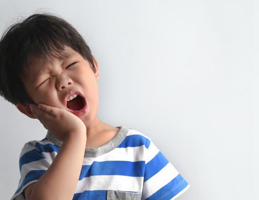 Awas, Gigi Berlubang Anak Bisa Disebabkan Kurangnya Peran Orang Tua